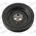 Crankshaft pulley GOOM - CP-0017