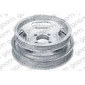 Crankshaft pulley GOOM - CP-0042