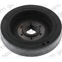 Crankshaft pulley GOOM - CP-0076