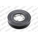 Crankshaft pulley GOOM - CP-0112