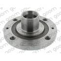 Cubo de rueda GOOM - WBH-0010