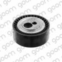 Deflection/Guide Pulley, V-ribbed belt GOOM - PU-0032