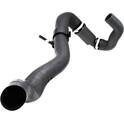 Durite de turbocompresseur GOOM - AH-0608
