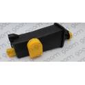 Expansion Tank, coolant GOOM - RT-0051