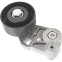 Galet tendeur (courroie d'accessoire) GOOM - BT-0048