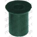 Gasket, coolant flange GOOM - CFG-0001