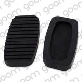 Afdekking gaspedaal GOOM - PC-0021