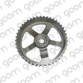 Gear, camshaft GOOM - CG-0002