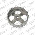 Gear, camshaft GOOM - CG-0003