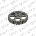 Gear, camshaft GOOM - CG-0005