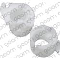Guide Sleeve, clutch GOOM - TH-0012