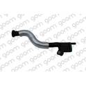 Hose, cylinder head cover ventilation GOOM - CBH-0020