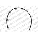 Hose, fuel overflow GOOM - HFO-0091
