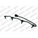 Hose, fuel overflow GOOM - HFO-0095