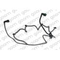 Hose, fuel overflow GOOM - HFO-0098