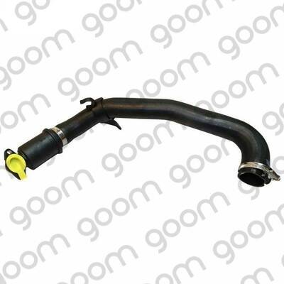 Hose- heat exchange heating