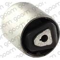 Houder, wieldraagarmrubber GOOM - CAS-1354