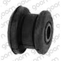 Houder, wieldraagarmrubber GOOM - SS-0735