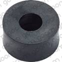 Houder, wieldraagarmrubber GOOM - SS-0736