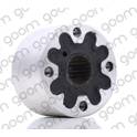 Joint, propshaft GOOM - UJ-0004