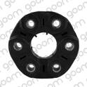 Joint, propshaft GOOM - UJ-0006