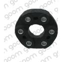 Joint, propshaft GOOM - UJ-0010