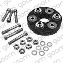 Joint, propshaft GOOM - UJ-0011