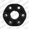 Joint, propshaft GOOM - UJ-0014