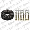 Joint, propshaft GOOM - UJ-0015