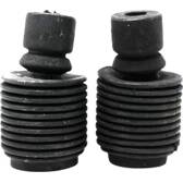 Kit de protection complet amortisseur GOOM - DCK-0330