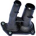 Koelwaterflens GOOM - CF-0003