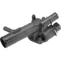 Koelwaterflens GOOM - CF-0014