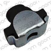 Koppelingkabel GOOM - CKC-0002