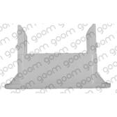 Manicotto di guida, Frizione GOOM - TH-0006