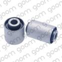 Mounting, control/trailing arm GOOM - CAS-0035
