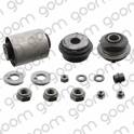 Mounting Kit- control lever GOOM - MOK-0004