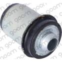 Mounting, support frame/subframe GOOM - SB-0099