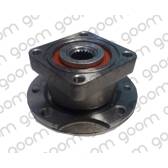 Moyeu de roue GOOM - WBH-0009