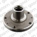 Moyeu de roue GOOM - WBH-0050