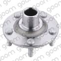 Mozzo ruota GOOM - WBH-0021