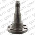 Mozzo ruota GOOM - WBH-0057