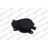 Oil Separator, crankcase ventilation GOOM - OT-0013