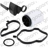 Oil Trap, crankcase breather GOOM - OT-0003