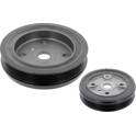 Poulie damper GOOM - CP-0093
