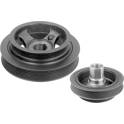 Poulie damper GOOM - CP-0098