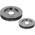 Poulie damper GOOM - CP-0103