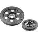 Poulie damper GOOM - CP-0114