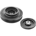 Poulie damper GOOM - CP-0127