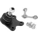 Rotule de suspension GOOM - BA-0022