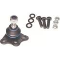 Rotule de suspension GOOM - BA-0043